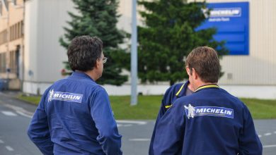 Michelin ferme ses usines de Vannes et Cholet, 1 200 salariés sacrifiés